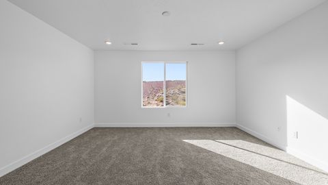 Tiny photo for 1492 S SINAWAVA DR #4130, Washington, UT 84780 (MLS # 2125584)
