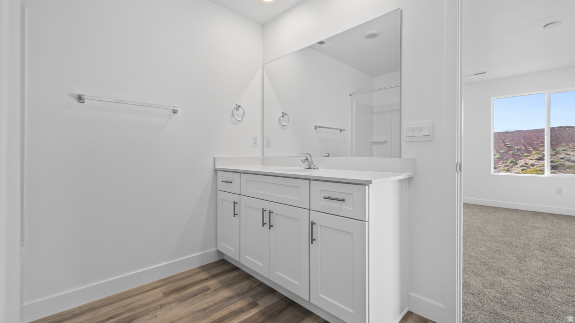 CORRAL HOLLOW AT LONG VALLEY - Residential