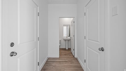 Tiny photo for 1492 S SINAWAVA DR #4130, Washington, UT 84780 (MLS # 2125584)