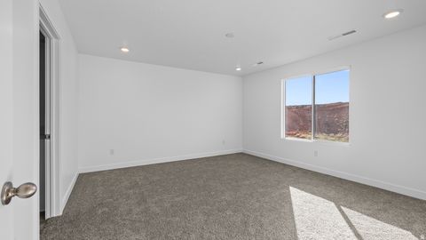 Tiny photo for 1492 S SINAWAVA DR #4130, Washington, UT 84780 (MLS # 2125584)