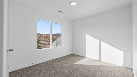 Tiny photo for 1492 S SINAWAVA DR #4130, Washington, UT 84780 (MLS # 2125584)