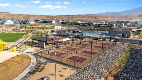 Tiny photo for 1492 S SINAWAVA DR #4130, Washington, UT 84780 (MLS # 2125584)