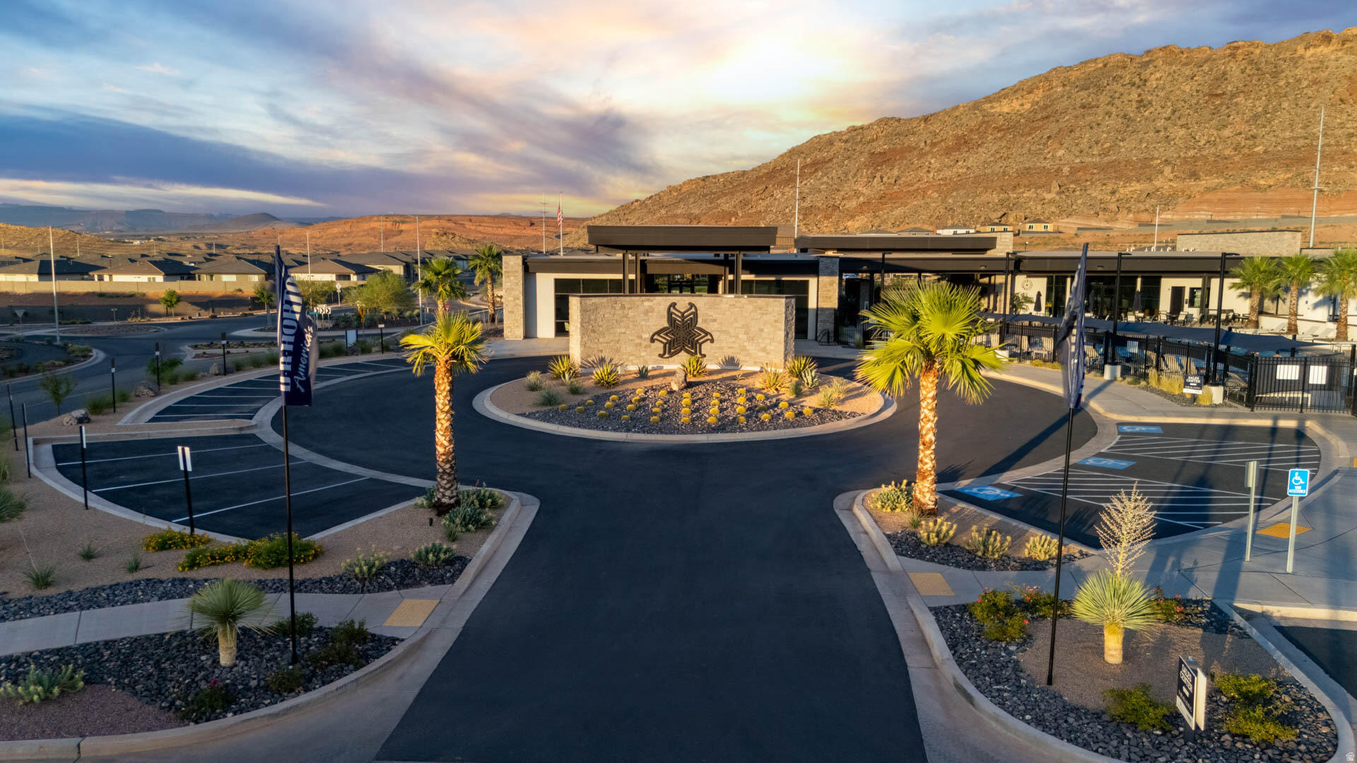 CORRAL HOLLOW AT LONG VALLEY - Residential