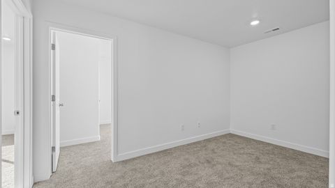 Tiny photo for 1492 S SINAWAVA DR #4130, Washington, UT 84780 (MLS # 2125584)