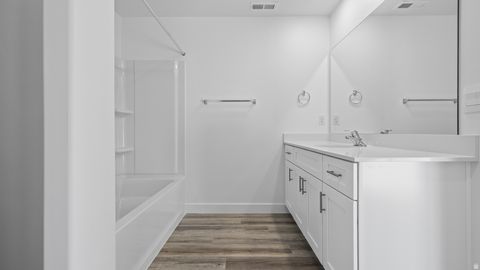 Tiny photo for 1492 S SINAWAVA DR #4130, Washington, UT 84780 (MLS # 2125584)