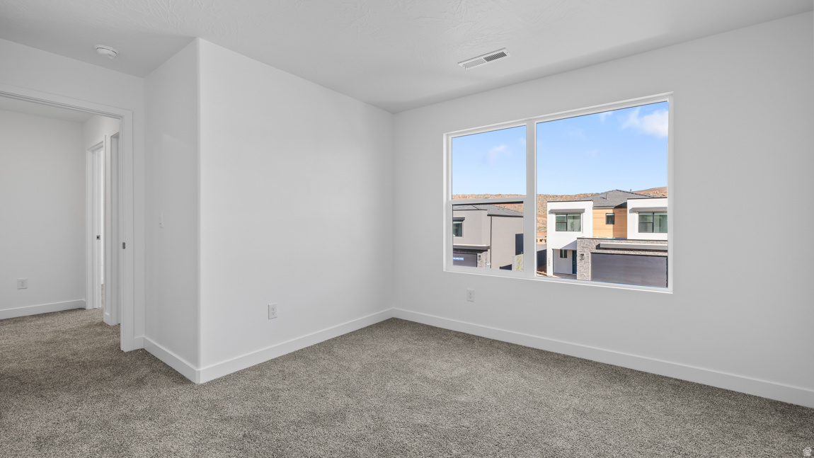 CORRAL HOLLOW AT LONG VALLEY - Residential