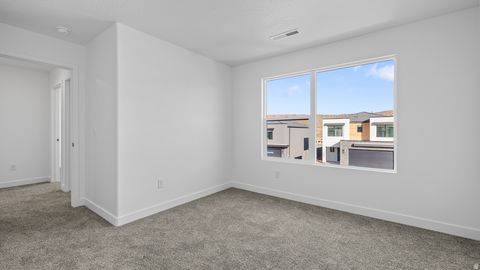 Tiny photo for 1492 S SINAWAVA DR #4130, Washington, UT 84780 (MLS # 2125584)