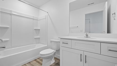 Tiny photo for 1492 S SINAWAVA DR #4130, Washington, UT 84780 (MLS # 2125584)