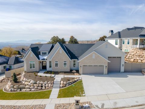 Photo of 4481 N 250 W, Pleasant View, UT 84414 (MLS # 2142089)