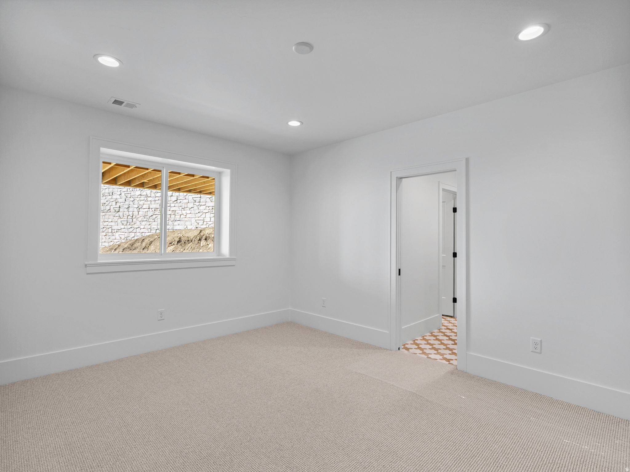 HEART OF POLE PATCH PHASE 3 - Residential