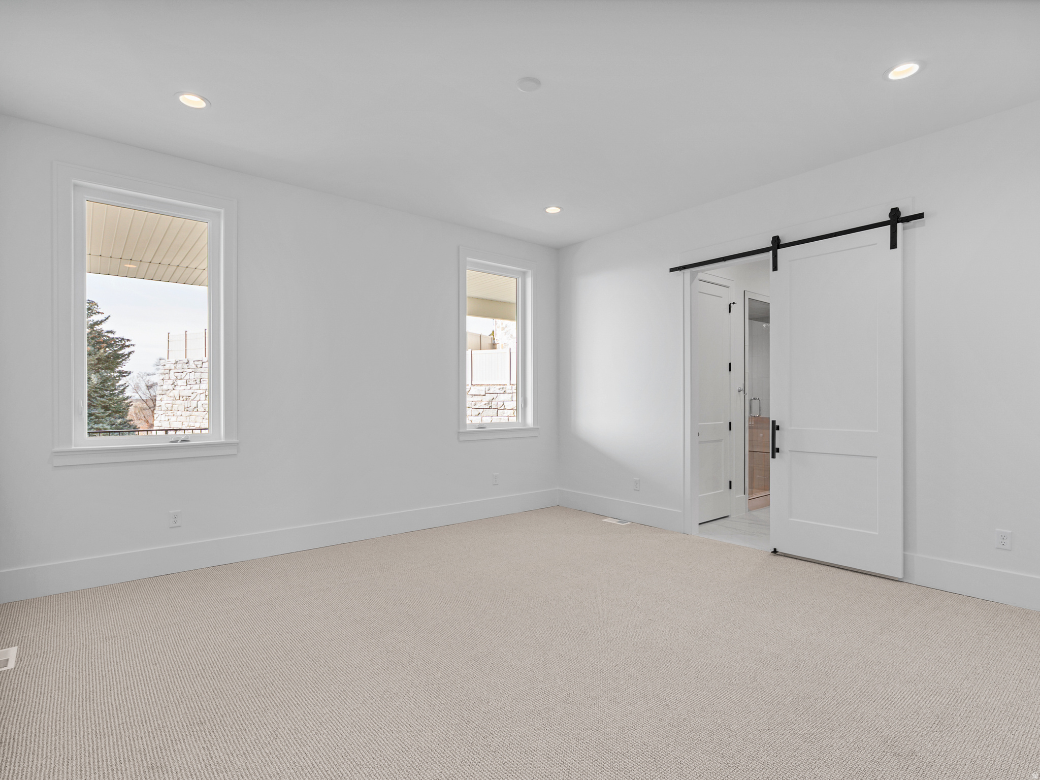 HEART OF POLE PATCH PHASE 3 - Residential