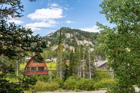 Tiny photo for 8330 S BRIGHTON LOOP RD, Brighton, UT 84121 (MLS # 2075328)