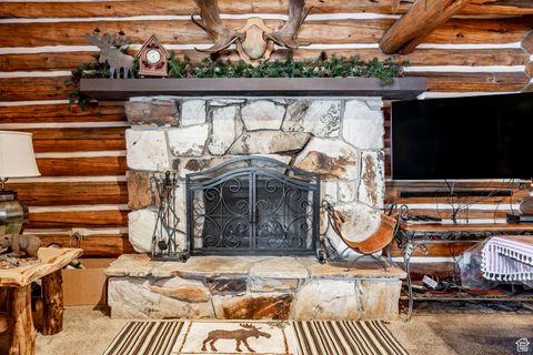 Tiny photo for 8330 S BRIGHTON LOOP RD, Brighton, UT 84121 (MLS # 2075328)