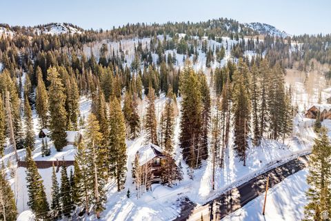 Tiny photo for 8330 S BRIGHTON LOOP RD, Brighton, UT 84121 (MLS # 2075328)