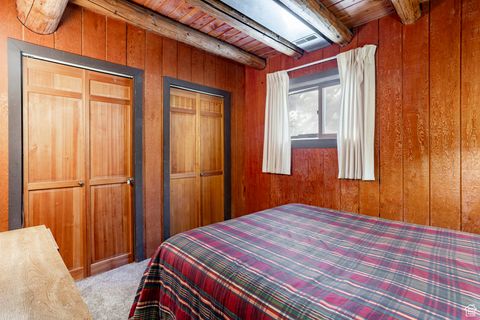Tiny photo for 8330 S BRIGHTON LOOP RD, Brighton, UT 84121 (MLS # 2075328)