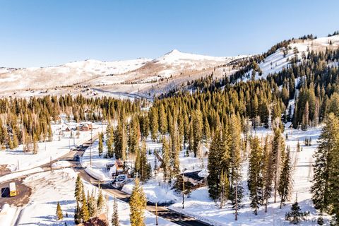 Tiny photo for 8330 S BRIGHTON LOOP RD, Brighton, UT 84121 (MLS # 2075328)