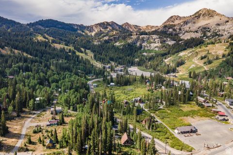 Tiny photo for 8330 S BRIGHTON LOOP RD, Brighton, UT 84121 (MLS # 2075328)