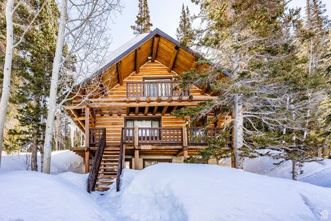 Tiny photo for 8330 S BRIGHTON LOOP RD, Brighton, UT 84121 (MLS # 2075328)