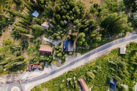 Tiny photo for 8330 S BRIGHTON LOOP RD, Brighton, UT 84121 (MLS # 2075328)