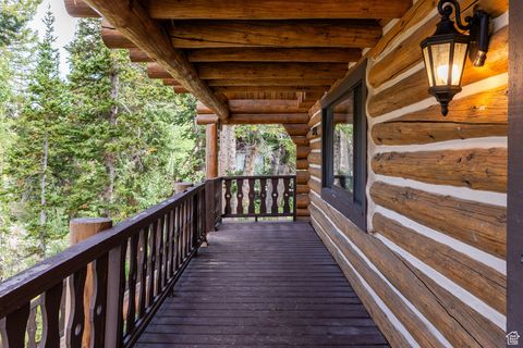 Tiny photo for 8330 S BRIGHTON LOOP RD, Brighton, UT 84121 (MLS # 2075328)