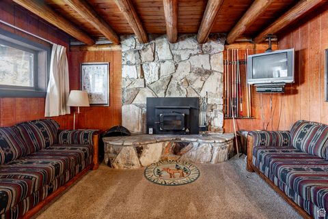 Tiny photo for 8330 S BRIGHTON LOOP RD, Brighton, UT 84121 (MLS # 2075328)