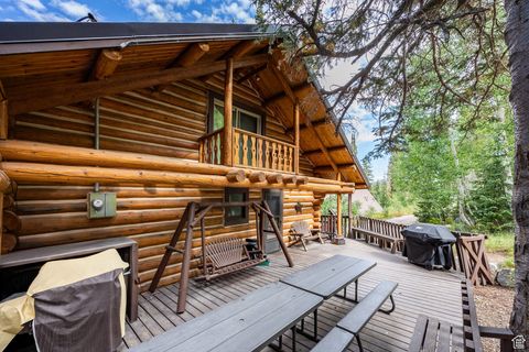 Tiny photo for 8330 S BRIGHTON LOOP RD, Brighton, UT 84121 (MLS # 2075328)