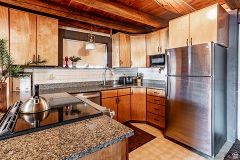 Tiny photo for 8330 S BRIGHTON LOOP RD, Brighton, UT 84121 (MLS # 2075328)
