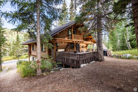 Tiny photo for 8330 S BRIGHTON LOOP RD, Brighton, UT 84121 (MLS # 2075328)