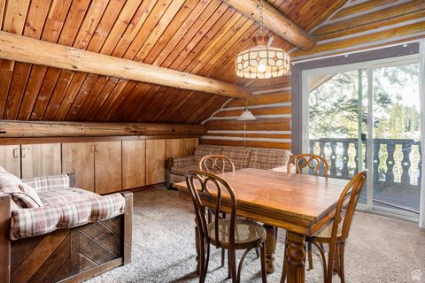 Tiny photo for 8330 S BRIGHTON LOOP RD, Brighton, UT 84121 (MLS # 2075328)