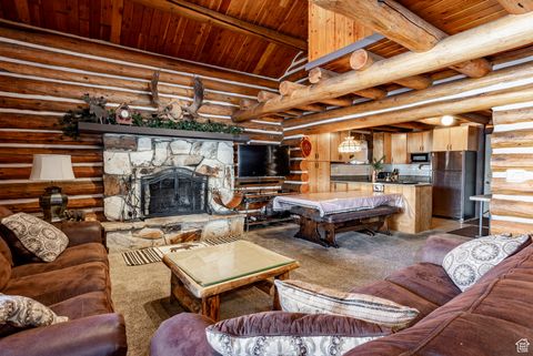 Tiny photo for 8330 S BRIGHTON LOOP RD, Brighton, UT 84121 (MLS # 2075328)
