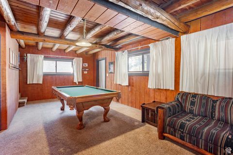 Tiny photo for 8330 S BRIGHTON LOOP RD, Brighton, UT 84121 (MLS # 2075328)