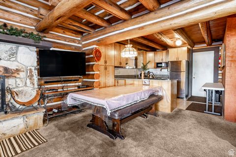 Tiny photo for 8330 S BRIGHTON LOOP RD, Brighton, UT 84121 (MLS # 2075328)