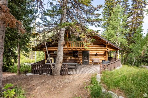 Tiny photo for 8330 S BRIGHTON LOOP RD, Brighton, UT 84121 (MLS # 2075328)
