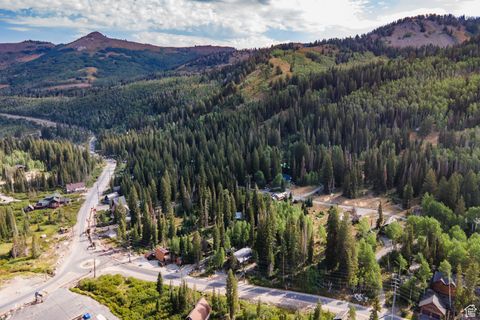 Tiny photo for 8330 S BRIGHTON LOOP RD, Brighton, UT 84121 (MLS # 2075328)