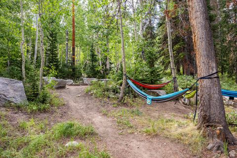 Tiny photo for 8330 S BRIGHTON LOOP RD, Brighton, UT 84121 (MLS # 2075328)