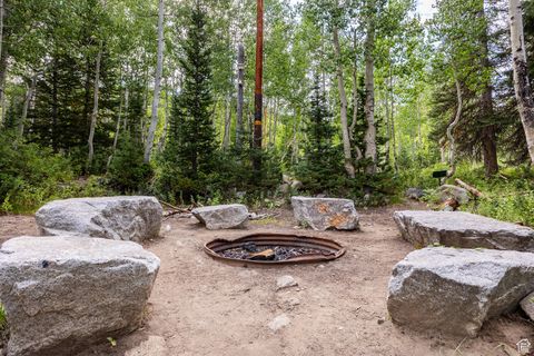 Tiny photo for 8330 S BRIGHTON LOOP RD, Brighton, UT 84121 (MLS # 2075328)