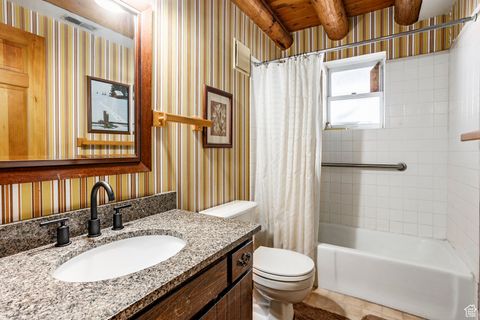 Tiny photo for 8330 S BRIGHTON LOOP RD, Brighton, UT 84121 (MLS # 2075328)