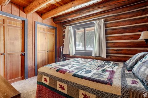 Tiny photo for 8330 S BRIGHTON LOOP RD, Brighton, UT 84121 (MLS # 2075328)