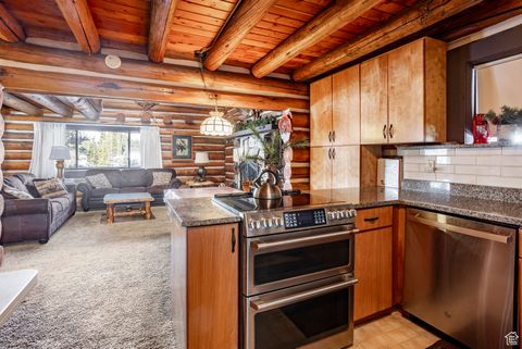 Tiny photo for 8330 S BRIGHTON LOOP RD, Brighton, UT 84121 (MLS # 2075328)