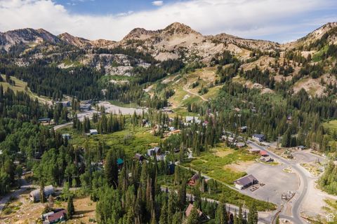 Tiny photo for 8330 S BRIGHTON LOOP RD, Brighton, UT 84121 (MLS # 2075328)