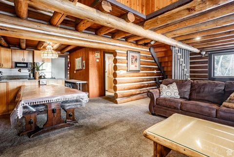 Tiny photo for 8330 S BRIGHTON LOOP RD, Brighton, UT 84121 (MLS # 2075328)