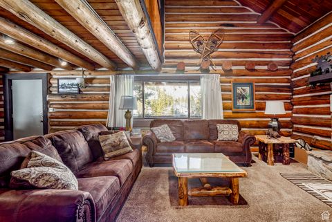 Tiny photo for 8330 S BRIGHTON LOOP RD, Brighton, UT 84121 (MLS # 2075328)