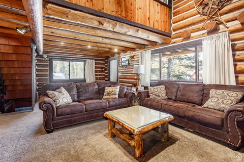 Tiny photo for 8330 S BRIGHTON LOOP RD, Brighton, UT 84121 (MLS # 2075328)