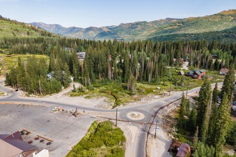 Tiny photo for 8330 S BRIGHTON LOOP RD, Brighton, UT 84121 (MLS # 2075328)