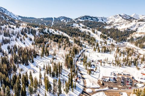 Tiny photo for 8330 S BRIGHTON LOOP RD, Brighton, UT 84121 (MLS # 2075328)