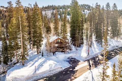 Tiny photo for 8330 S BRIGHTON LOOP RD, Brighton, UT 84121 (MLS # 2075328)