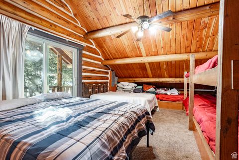 Tiny photo for 8330 S BRIGHTON LOOP RD, Brighton, UT 84121 (MLS # 2075328)