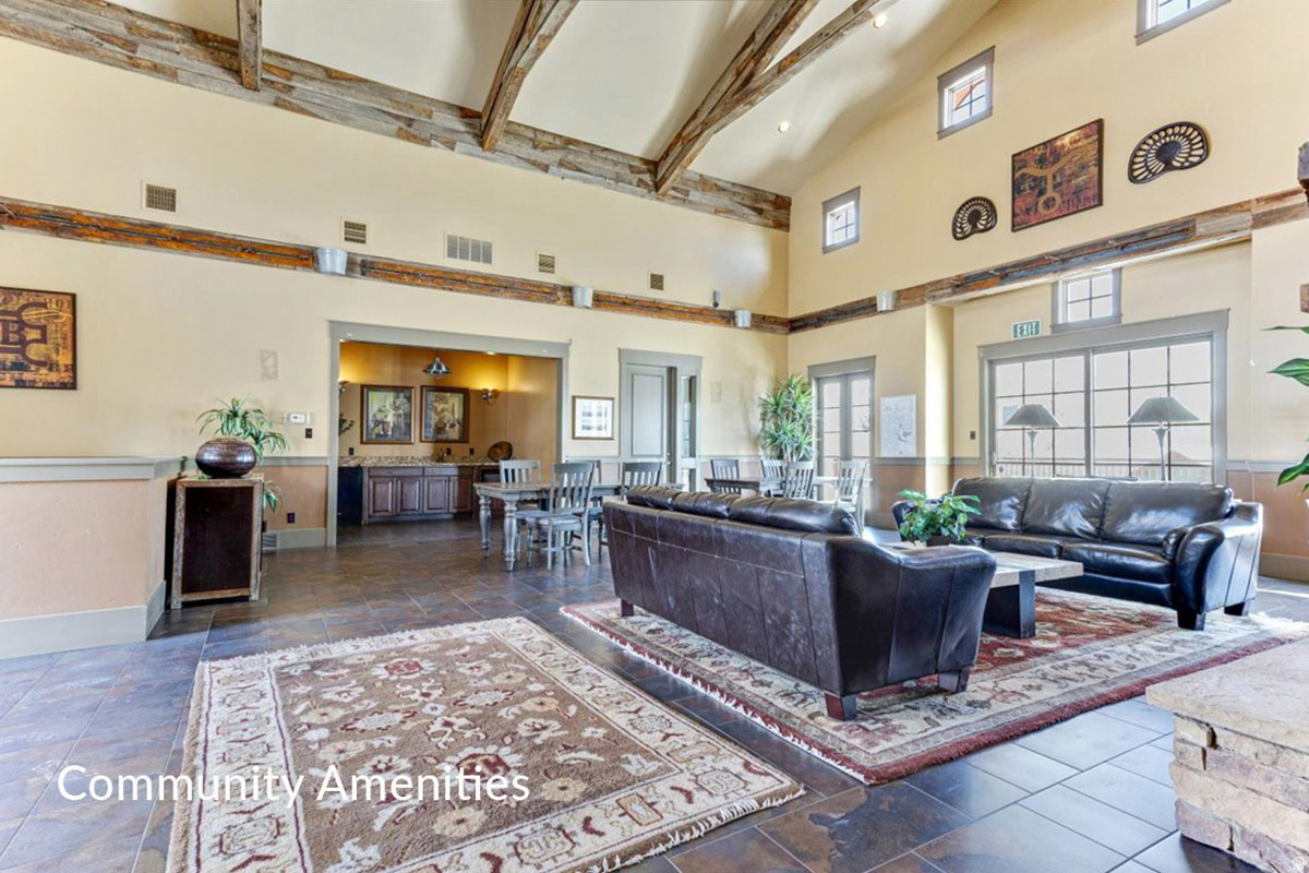 VALAIS P.U.D - Residential