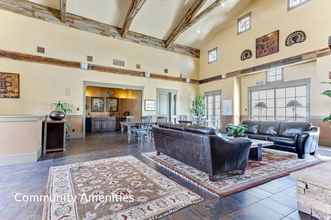 Tiny photo for 57 W OBERLAND CT, Midway, UT 84049 (MLS # 2126626)