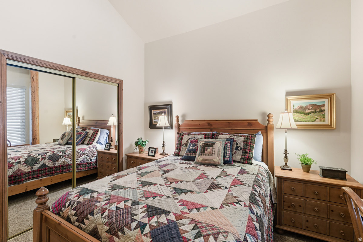 VALAIS P.U.D - Residential